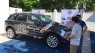 Volkswagen Touareg 2016 - Xe gầm cao nhập Đức Volkswagen Touareg GP 3.6l, màu nâu, tặng 145 triệu tiền mặt