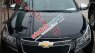 Chevrolet Cruze LS 2012 - Cần bán xe cũ Chevrolet Cruze LS đời 2012, màu đen xe gia đình, 405 triệu