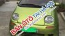 Daewoo Matiz S 2000 - Xe Daewoo Matiz đời 2000 màu xanh lục, 86 triệu