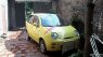 Chery QQ3 2010 - Cần bán xe Chery QQ3 đời 2010, màu vàng chính chủ, giá chỉ 68 triệu