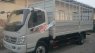 Thaco OLLIN 2016 - Cập nhật giá bán, mua xe tải Ollin 500B (5 tấn) – Oliin 700B (7 tấn) – Ollin 950A (9.5 tấn) Trường Hải