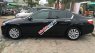 Honda Accord 2015 - Cần bán lại xe Honda Accord đời 2015, màu đen, xe nhập chính chủ