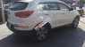 Kia Sportage Limited 2015 - Bán xe Kia Sportage Limited năm 2015, màu trắng, nhập khẩu chính hãng như mới