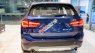 BMW X1 18i 2016 - Bán ô tô BMW X1 18i đời 2016, màu xanh lam, nhập khẩu
