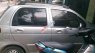 Daewoo Matiz 2012 - Cần bán xe Daewoo Matiz đời 2012, màu bạc, 125 triệu