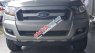 Ford Ranger XLS 4x2 AT 2016 - Đại lý Ford bán xe Ford Ranger XLS 4x2 AT màu bạc, giao toàn quốc, hỗ trợ trả góp ngân hàng