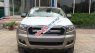 Ford Ranger XLS 4x2 AT 2016 - Bán xe Ford Ranger XLS 4x2 AT màu ghi vàng, mới 100%, bảo hành 3 năm, hỗ trợ trả góp