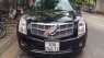 Cadillac SRX 2009 - Xe Cadillac SRX năm 2009 màu đen, 1tỷ 200 triệu