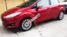 Ford Fiesta S 2014 - Cần bán Ford Fiesta S 2014, màu đỏ