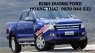 Ford Ranger 2015 - Bán lại xe Ford Ranger đời 2016, màu xám, nhập khẩu nguyên chiếc
