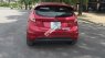 Ford Fiesta S 2014 - Bán ô tô Ford Fiesta S sản xuất 2014, màu đỏ 