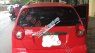 Daewoo Matiz Super 2008 - Cần bán xe Daewoo Matiz Super đời 2008, màu đỏ, nhập khẩu chính hãng, chính chủ