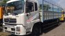 JRD 2016 - Xe tải thùng 9,6 tấn Hoàng Huy B170