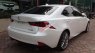 Lexus IS250   2014 - Bán ô tô Lexus IS250 sản xuất 2014, màu trắng, nhập khẩu