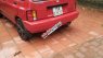 Kia CD5   1993 - Cần bán lại xe Kia CD5 đời 1993, màu đỏ, nhập khẩu nguyên chiếc
