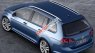 Volkswagen Golf Variant 2015 - Hà Nội _ Bán ô tô Volkswagen Golf Variant đời 2015, màu xanh lam, nhập khẩu, LH: 0978877754