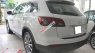 Mazda CX 9 2016 -  Cần bán xe Mazda CX 9 đời 2016, màu trắng, nhập khẩu