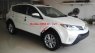 Toyota RAV4 2016 - Cần bán Toyota RAV4 sản xuất 2016, màu trắng, xe nhập