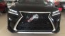 Lexus RX350 Fsport 2016 - Bán Lexus RX350 Fsport sản xuất 2016 phiên bản Mỹ đủ đồ giao ngay, 0904754444