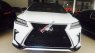 Lexus RX350 Fsport 2016 - Bán Lexus RX350 Fsport sản xuất 2016 phiên bản Mỹ đủ đồ giao ngay, 0904754444