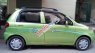 Daewoo Matiz SE 1999 - Cần bán lại xe Daewoo Matiz năm 1999 màu xanh, 82 triệu