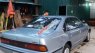 Nissan Cefiro 1992 - Cần bán lại xe Nissan Cefiro 1992, màu bạc