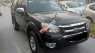 Ford Ranger XLT  2009 - Cần bán xe Ford Ranger XLT đời 2009, màu đen số sàn, giá chỉ 395 triệu