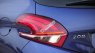 Peugeot 208 2016 - Xe Peugeot 208 nhập nguyên chiếc ưu đãi tốt liên hệ 0988 191 409