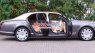 Bentley Mulsanne EWB 2016 - Cần bán xe Bentley Mulsanne EWB năm 2016, màu vàng, nhập khẩu chính hãng