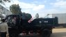 Thaco FORLAND FLD490C 2016 - Bán xe tải Ben 5 tấn Thaco mới xe Ben 2 cầu, FLD 490C, xe Ben Thaco Trường Hải nâng tải, liên hệ 0938907243