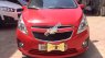 Chevrolet Spark 1.0LT 2012 - Chevrolet Spark 5 chỗ 2012, màu đỏ, một chủ từ đầu