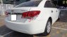 Chevrolet Cruze  LS 2012 - Cần bán xe Chevrolet Cruze LS sản xuất 2012, màu trắng chính chủ
