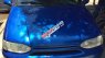 Fiat Tempra   2002 - Bán Fiat Tempra đời 2002, màu xanh lam