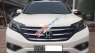 Honda CR V 2.4L 2014 - Bán Honda CR V 2.4L đời 2014, màu trắng