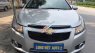 Chevrolet Cruze LS 2012 - Cần bán Chevrolet Cruze LS 2012, màu xám (ghi)