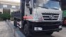 Hãng khác Kingkan 6x4 2015 - Cần bán xe tải Kingkan 6x4 sản xuất 2015, màu bạc, xe nhập