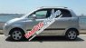 Chevrolet Spark 1.0 LT 2012 - Cần bán xe Chevrolet Spark 1.0 LT đời 2012, màu bạc như mới, giá chỉ 185 triệu