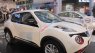 Nissan Juke Crossover 2017 -  Nissan Juke Crossover đời 2017, đủ màu giao ngay, nhập khẩu Anh Quốc