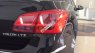 Chevrolet Cruze 1.8 LTZ 2015 - Cần bán xe Chevrolet Cruze 1.8 LTZ sản xuất 2015, màu đen