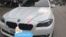 BMW 5 Series 528i 2012 - Bán xe BMW 528i đời 2012, màu trắng, xe nhập