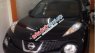 Nissan Juke 2013 - Cần bán gấp Nissan Juke đời 2013, màu đen, nhập khẩu chính hãng 