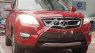 Fairy 2016 - Bán BAIC X65 đời 2016, màu đỏ, xe nhập, giá tốt