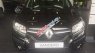 Renault Sandero Stepway 2016 - Cần bán xe Renault Sandero Stepway đời 2016, màu đen, xe nhập, 669tr
