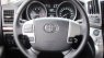 Toyota Land Cruiser  VX 2014 - Bán Toyota Land Cruiser VX đời 2014, màu bạc, nhập khẩu