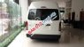 Toyota Hiace 2016 - Bán ô tô Toyota Hiace máy xăng đời 2016, màu trắng sứ nhập khẩu giá ưu đãi, giao xe ngay, Toyota Pháp Vân