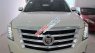 Cadillac Escalade ESV 2016 - Cần bán xe Cadillac Escalade ESV đời 2016, màu trắng, nhập khẩu chính hãng