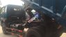 Thaco FORLAND FLD 8500 - 4WD 2016 - Bán ô tô Thaco Forland FLD 8500 - 4WD đời 2017, màu xanh lam, 529 triệu