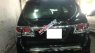 Toyota Fortuner G 2012 - Bán Toyota Fortuner G năm 2012, màu đen như mới giá cạnh tranh