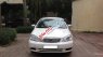 Toyota Corolla altis MT 2003 - Cần bán Toyota Corolla Altis MT đời 2003, màu trắng