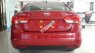 Haima 1.5 AT CVT 2016 - Bán ô tô Haima M3 1.5 AT CVT đời 2016, màu đỏ, nhập khẩu, giá 398tr